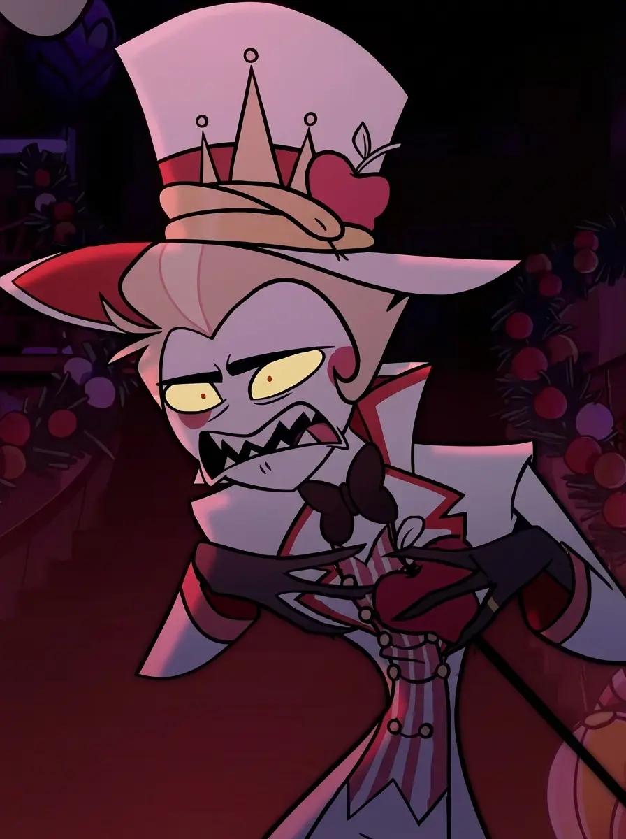 lucifer morningstar thumbnail