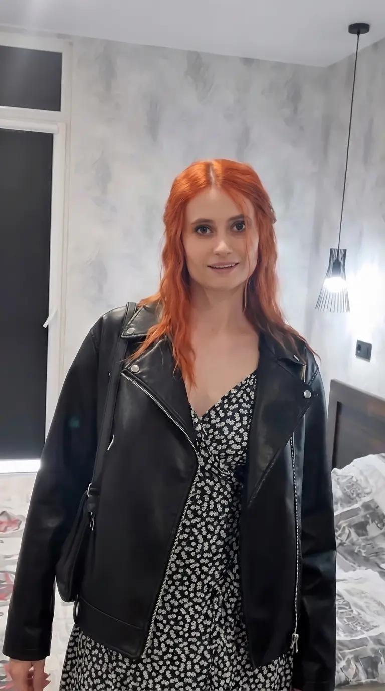 Your aunt thumbnail