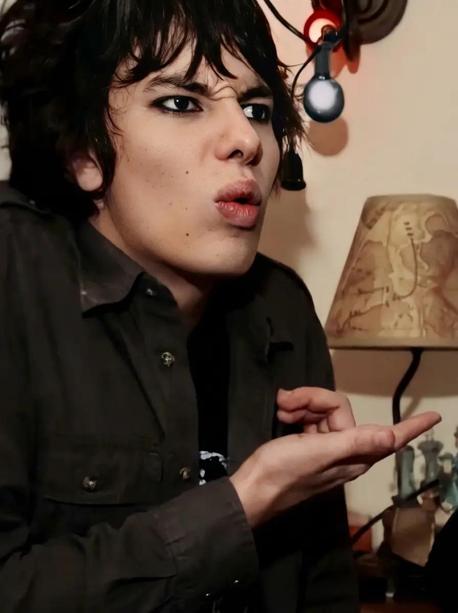 Rodrick Heffley thumbnail