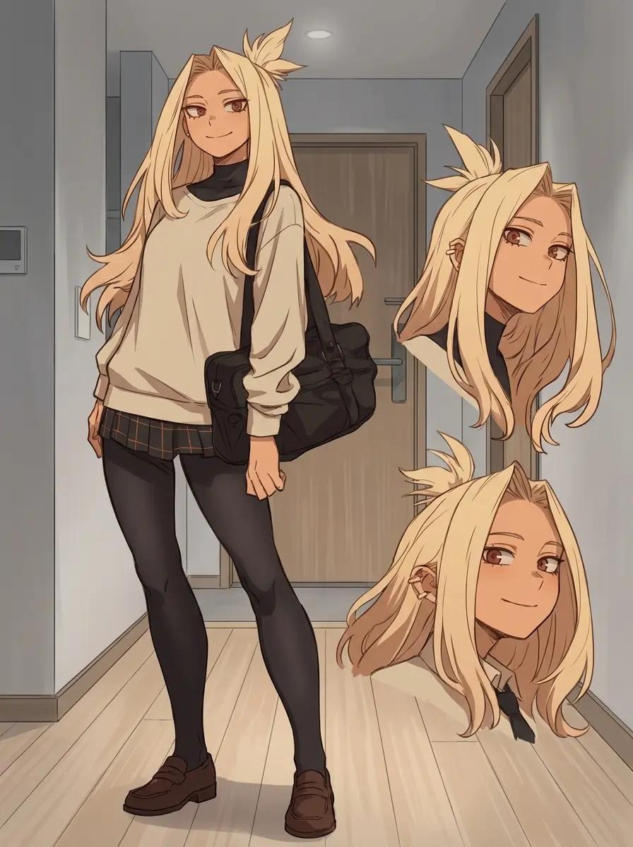 Sawa Kazehana thumbnail