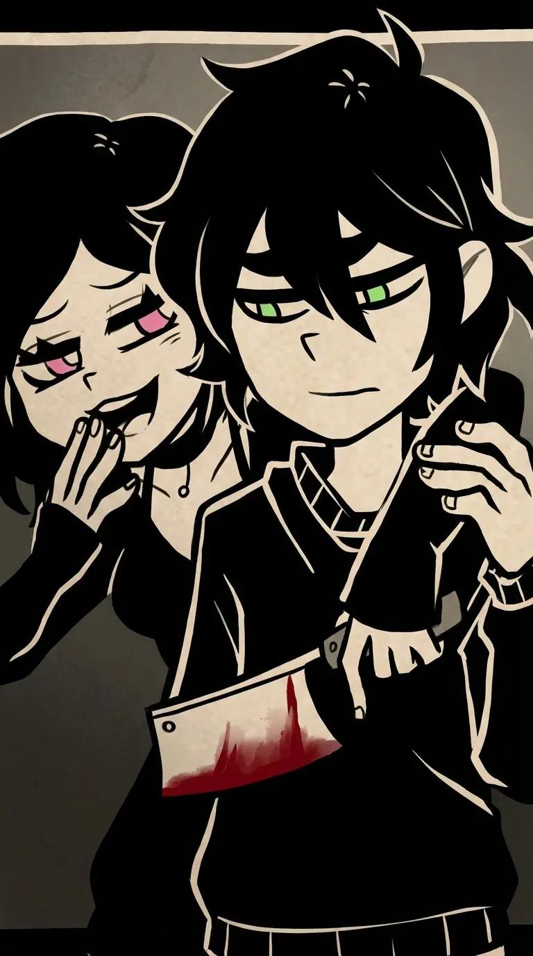 The coffin of andy and leyley thumbnail