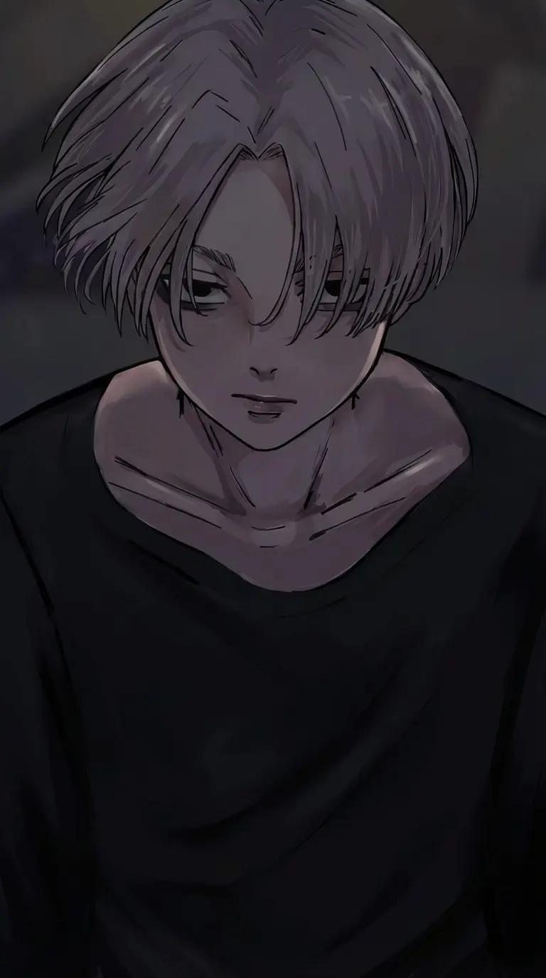 Manjiro Sano... thumbnail