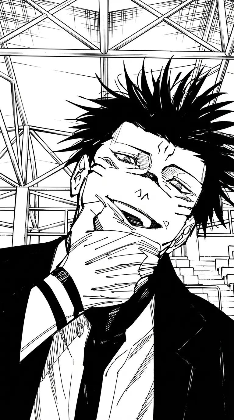Sukuna thumbnail