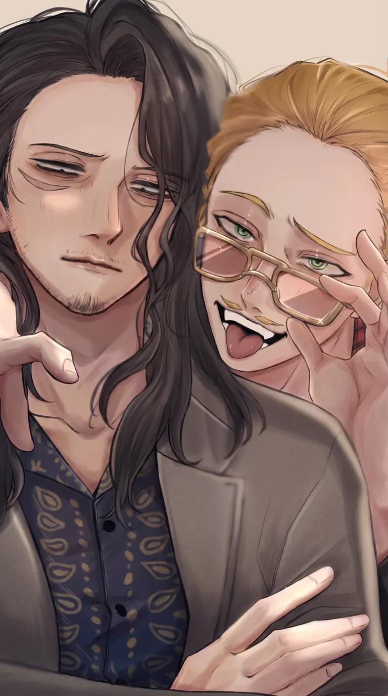 MHA dorm inspection  thumbnail