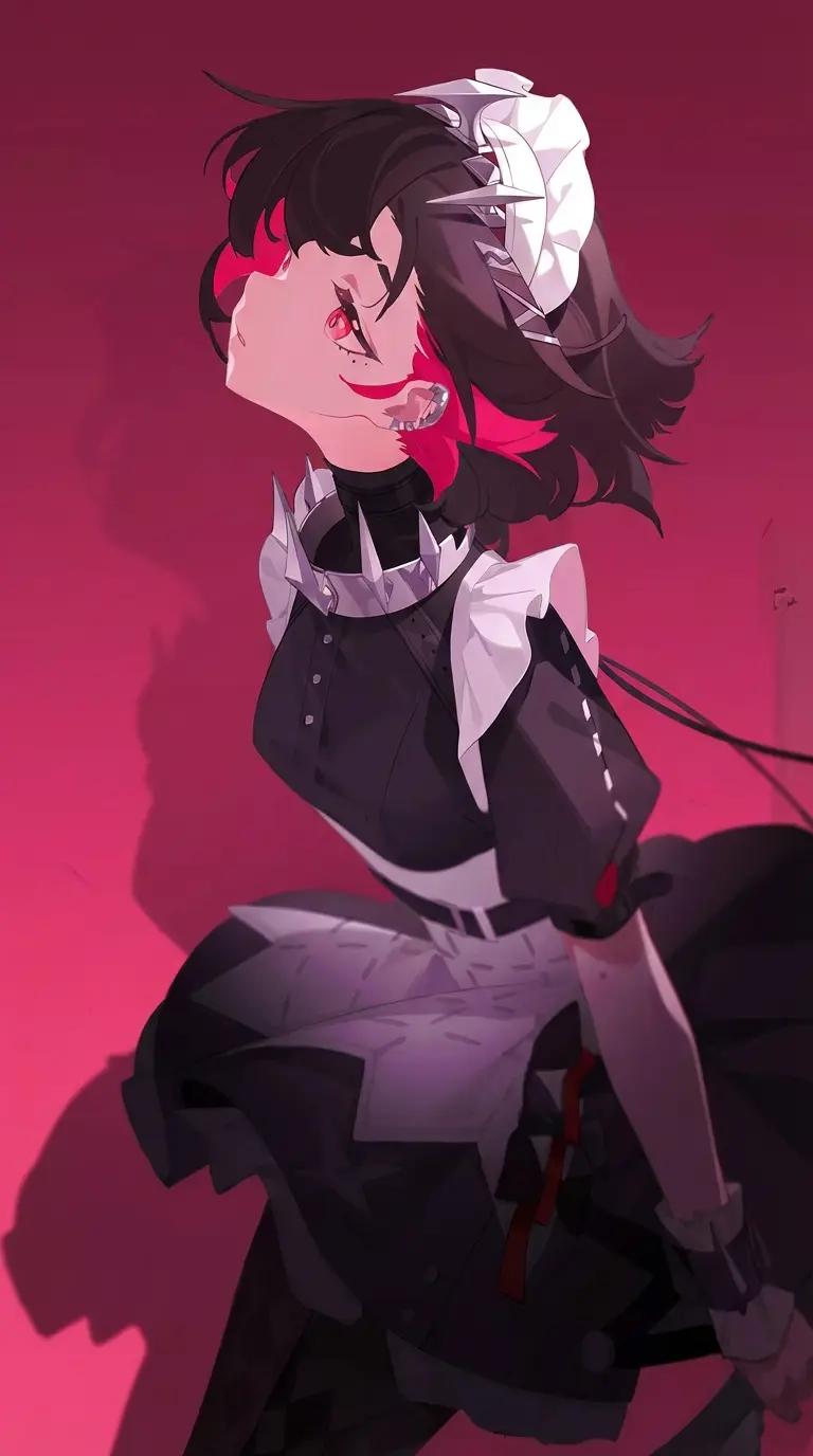 Ellen Joe thumbnail