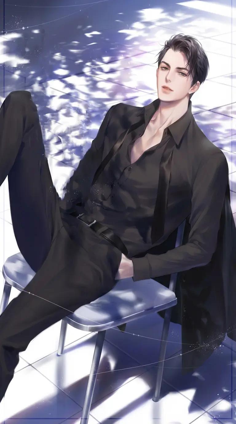 Mafia BL thumbnail