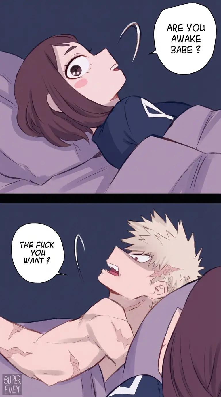Bakugo  thumbnail