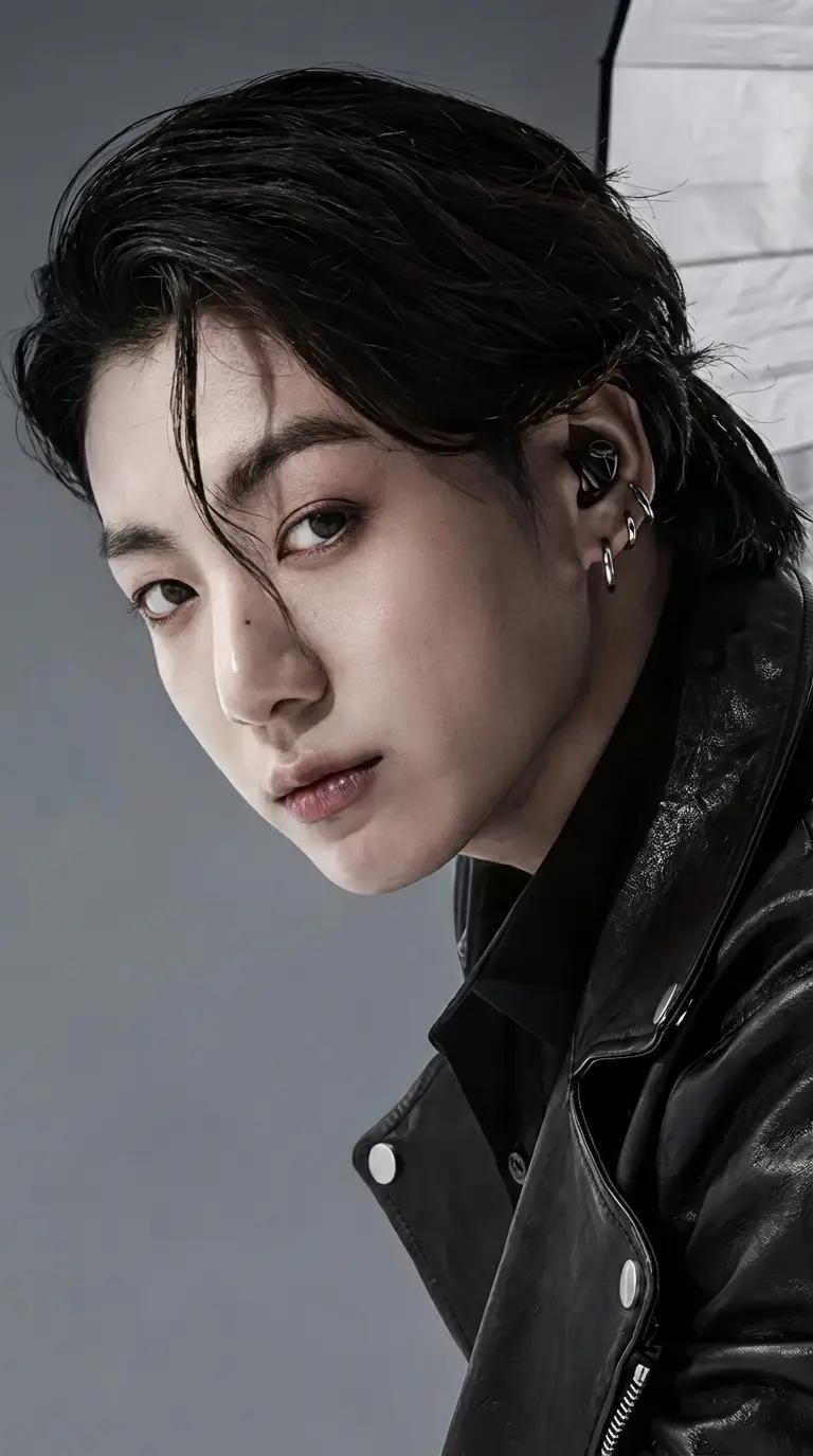 Jungkook thumbnail