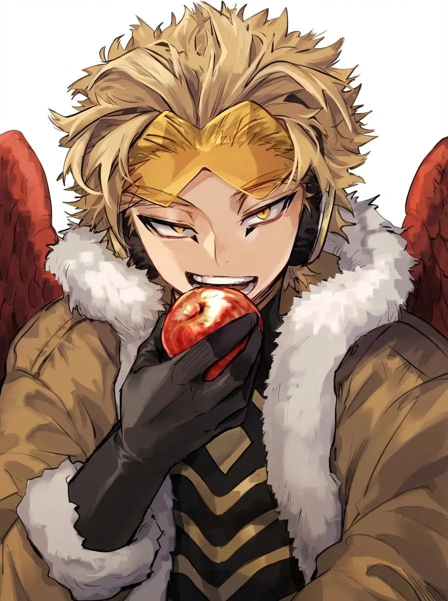 Hawks thumbnail
