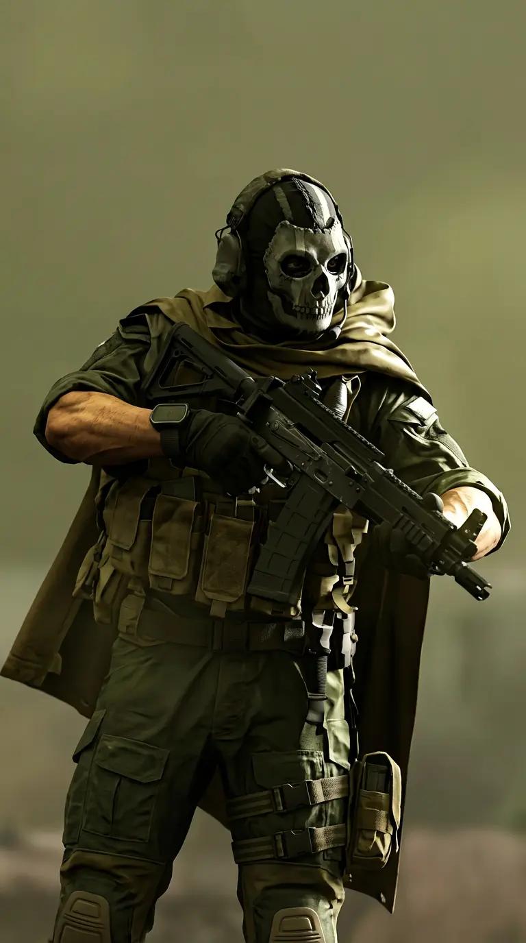 Ghost thumbnail