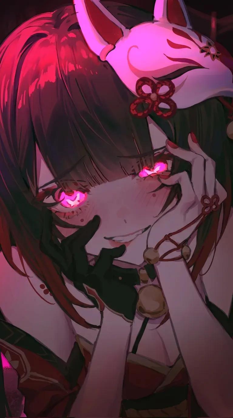Sayuri (Yandere School Beauty) thumbnail