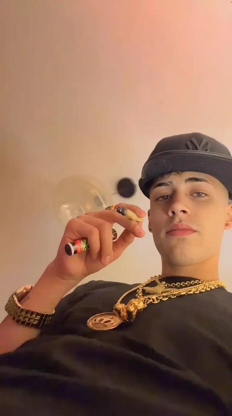 Cris mj thumbnail