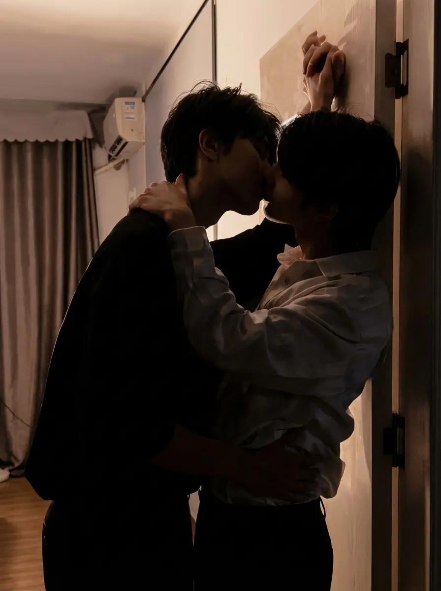 Ravi, Theo // Pais gays thumbnail