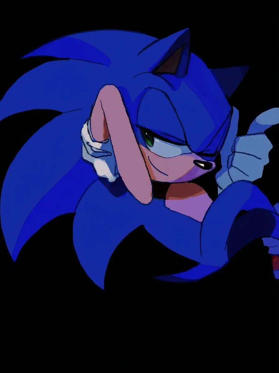 Sonic- ex novio thumbnail