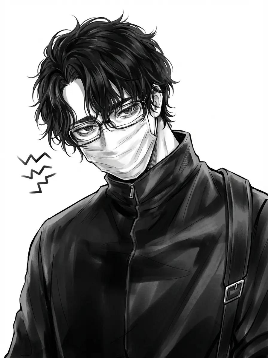 Kiyoomi Sakusa thumbnail