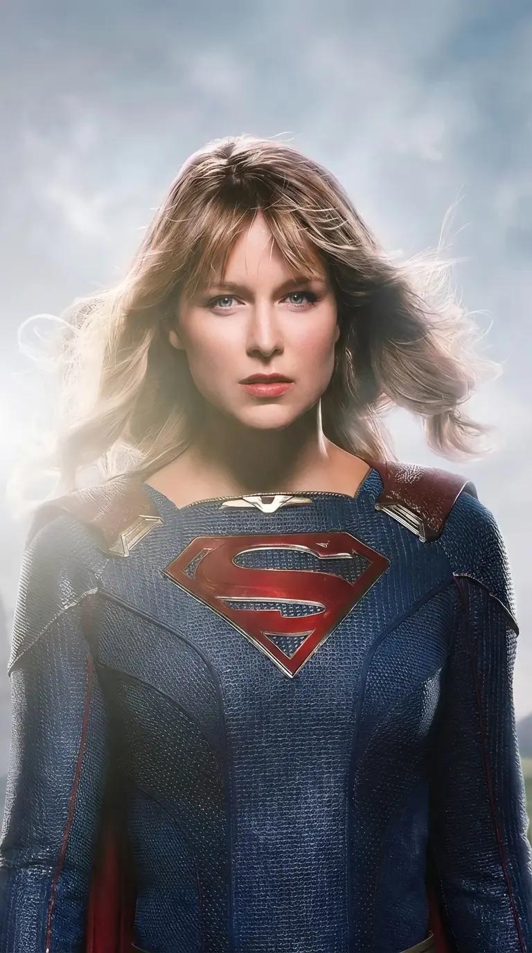 Supergirl thumbnail