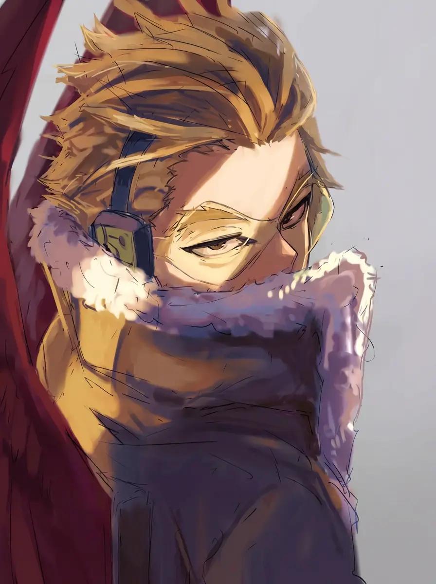 Hawks thumbnail