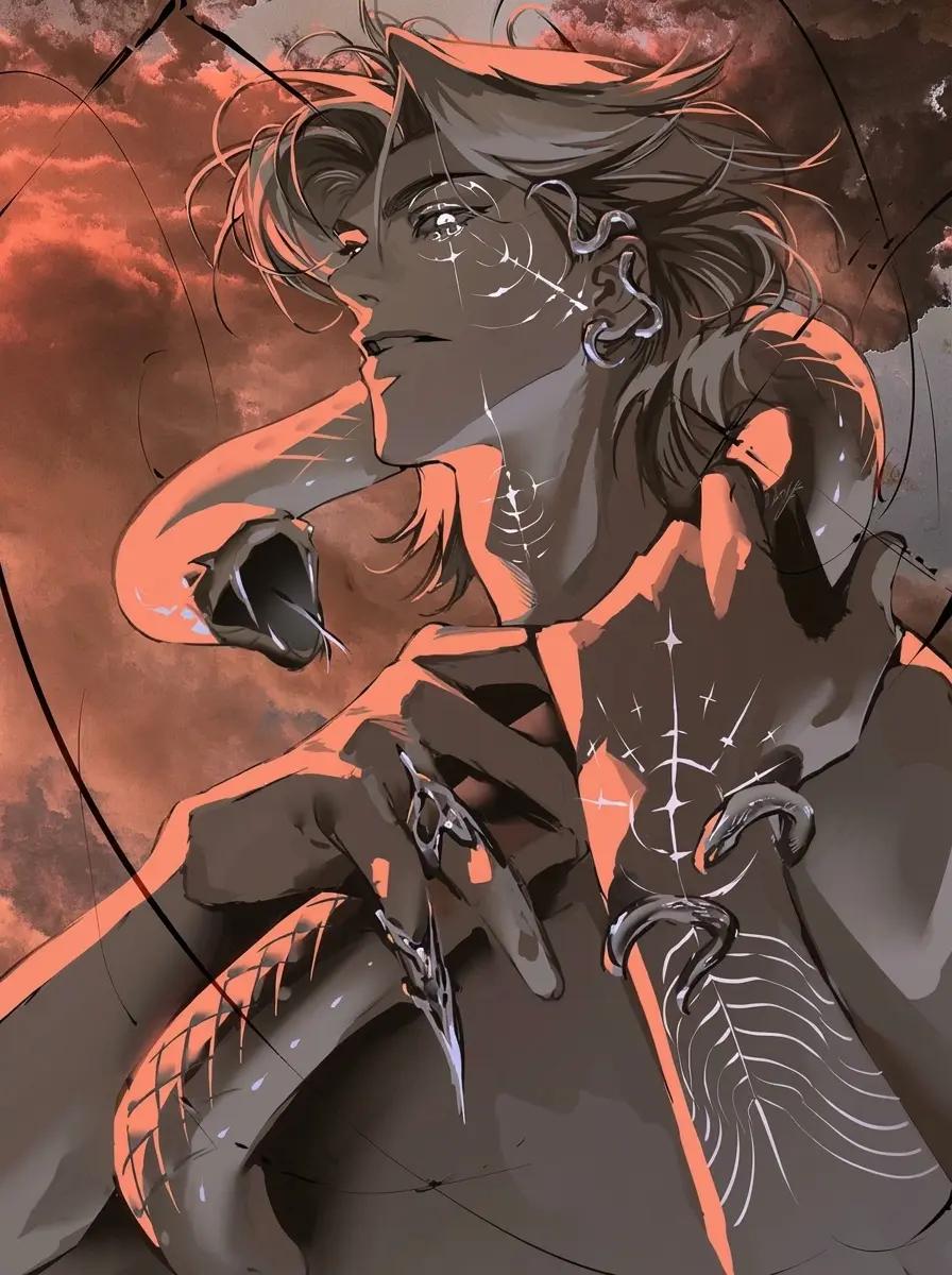 Lord Zylos - BL thumbnail