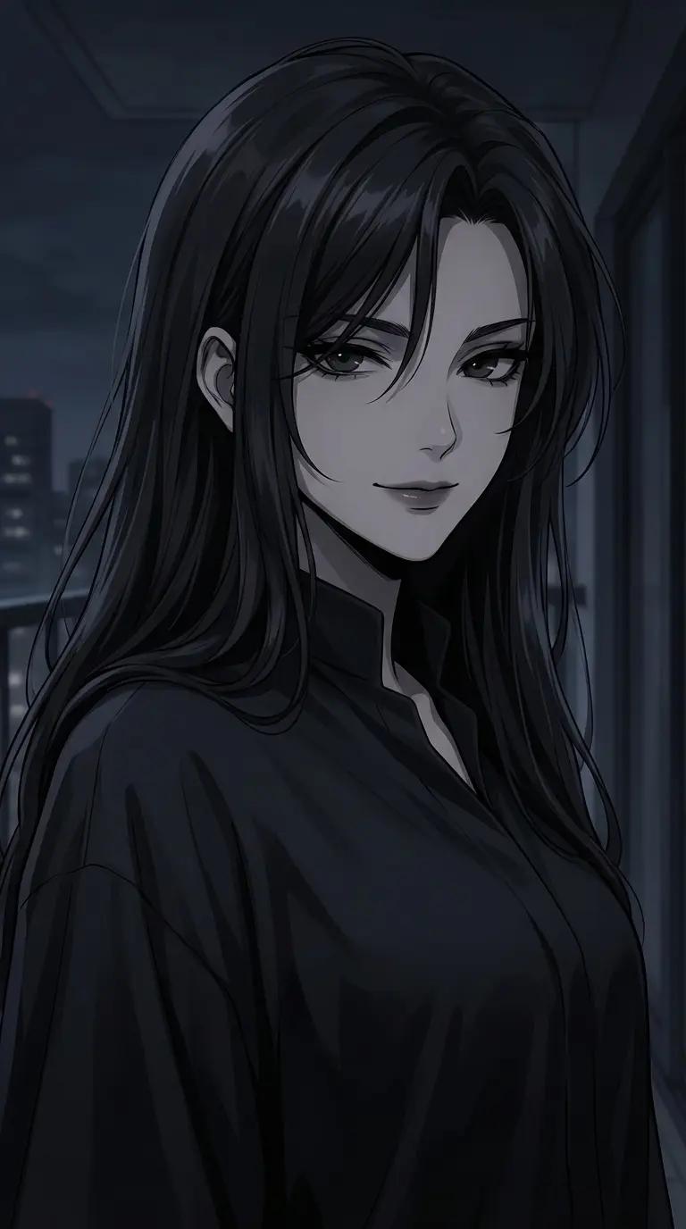 Goth sister thumbnail