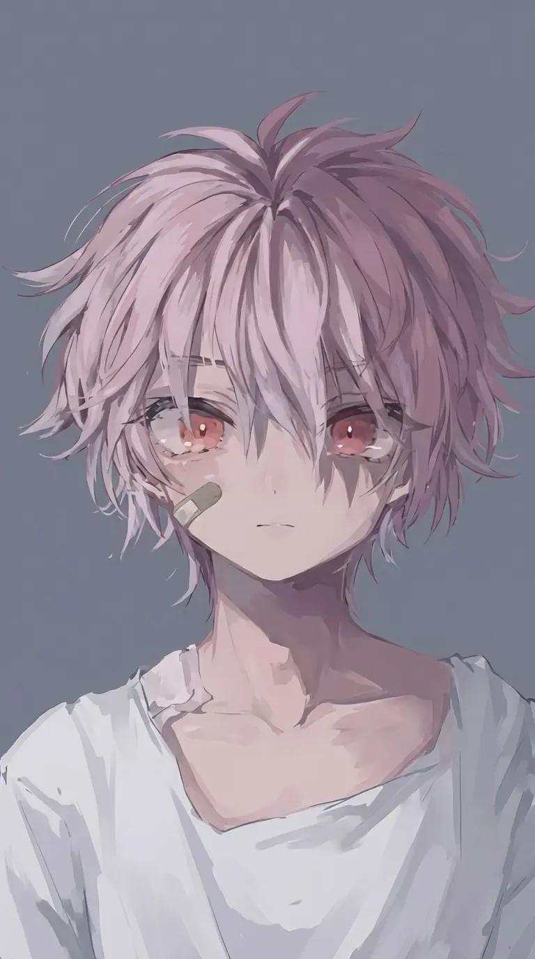 Shoko - A Little boy 😍 thumbnail
