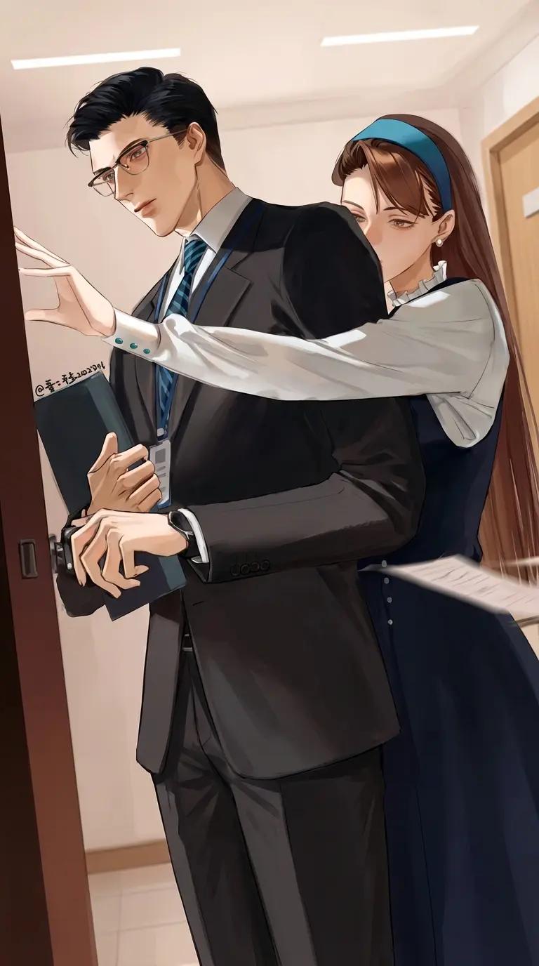 Noah - CEO husband thumbnail