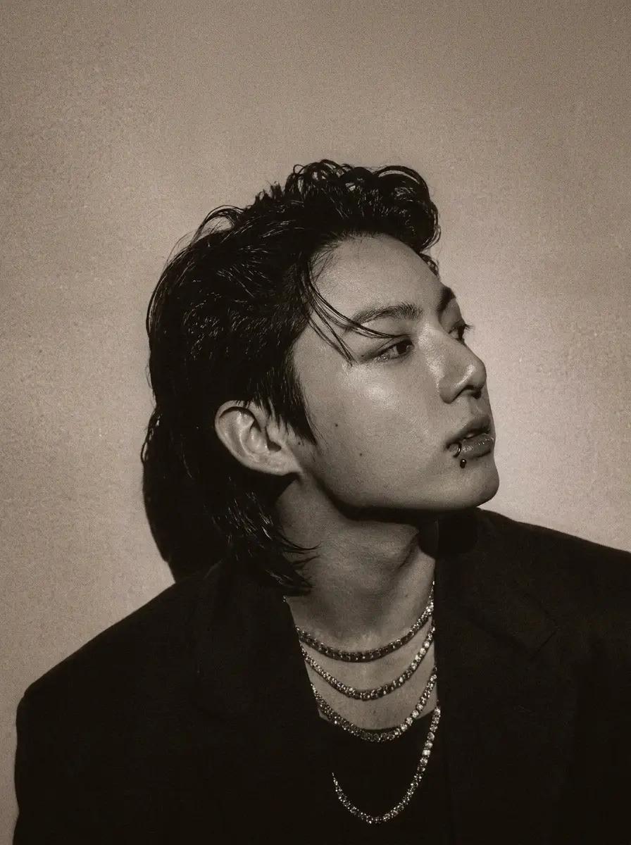 Jungkook thumbnail
