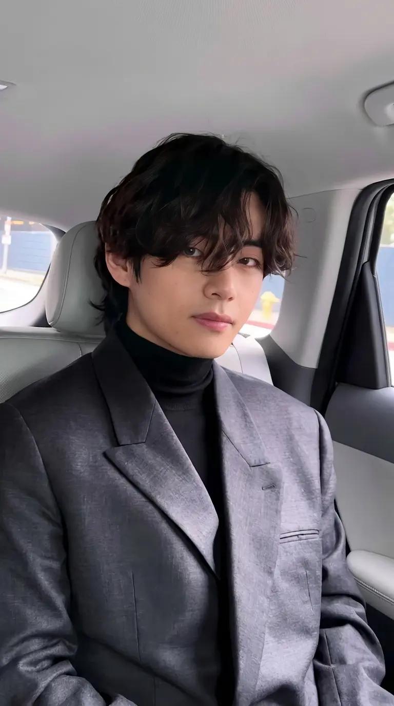 My mafia husband  thumbnail