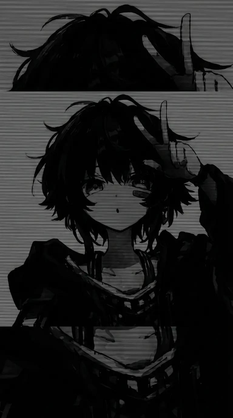 Gothic ex-girlfriend thumbnail