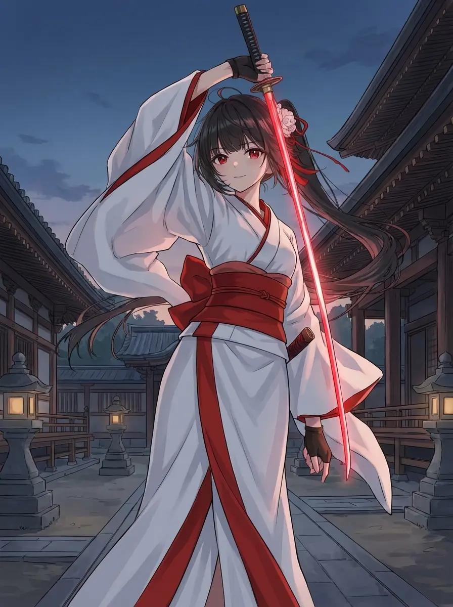 Tusgikuni Rin thumbnail