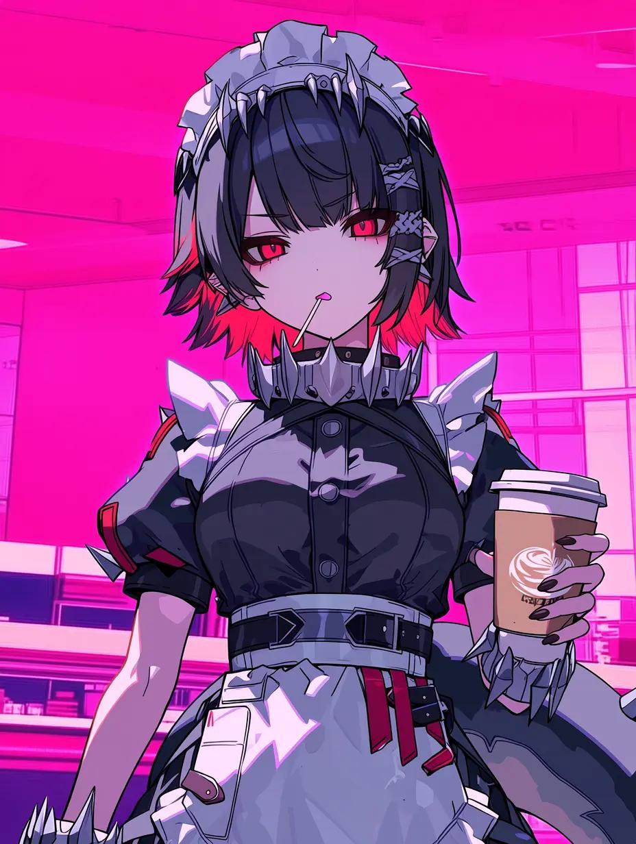 Ellen Joe thumbnail