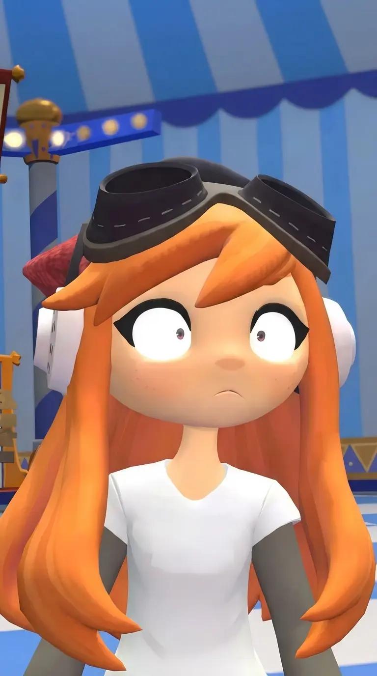 Meggy Spletzer thumbnail
