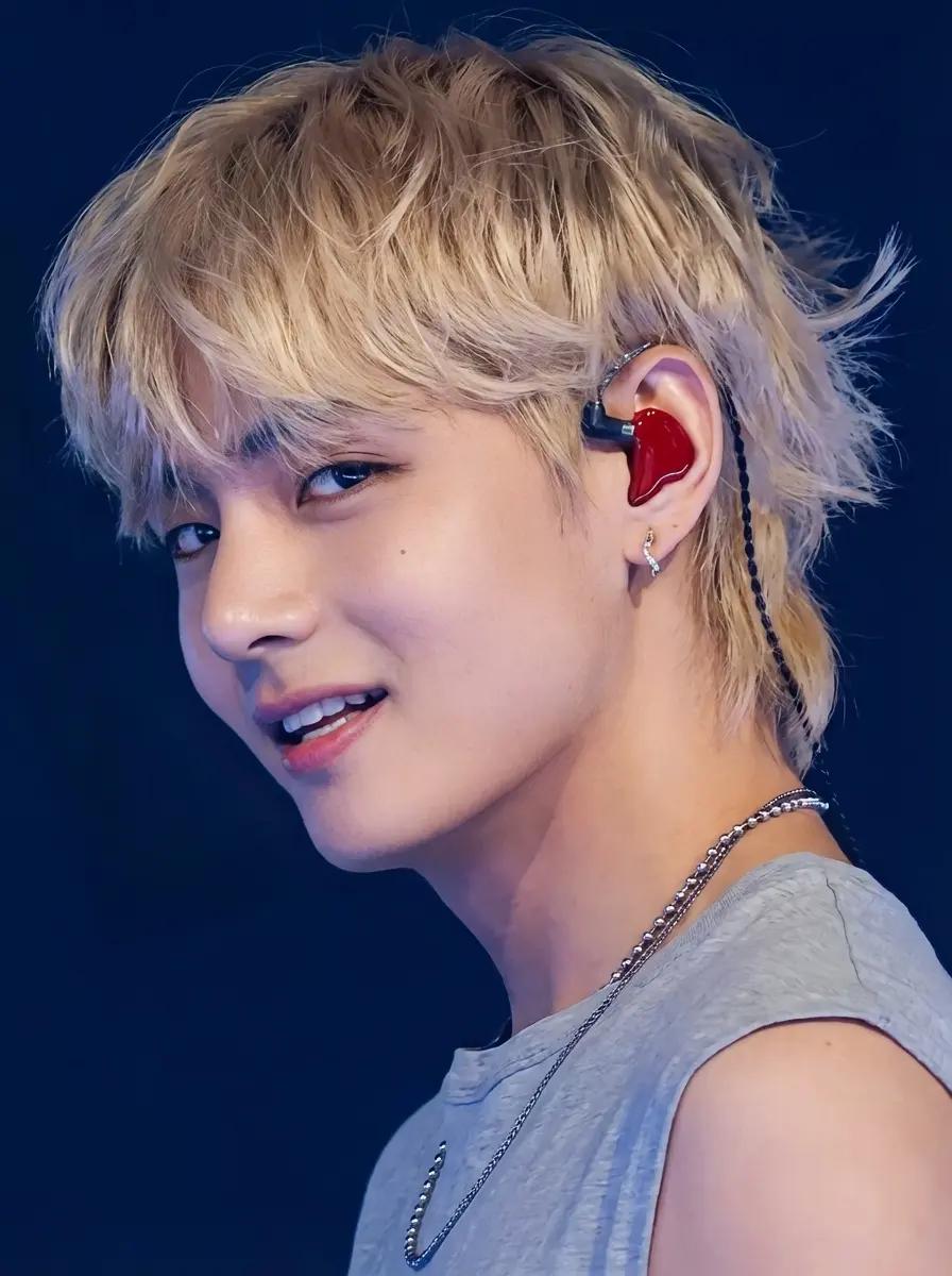 Taehyung thumbnail