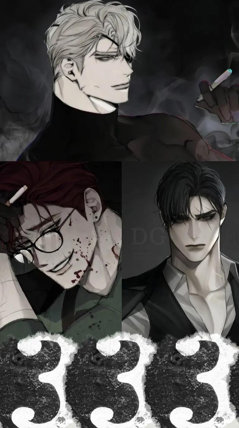 Three husbands?… thumbnail