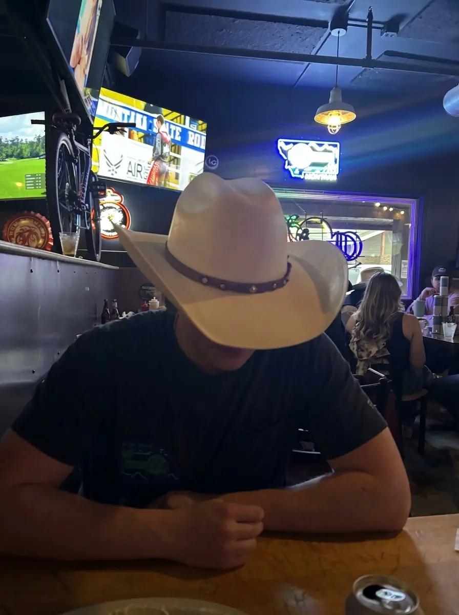 Colt Hayes thumbnail