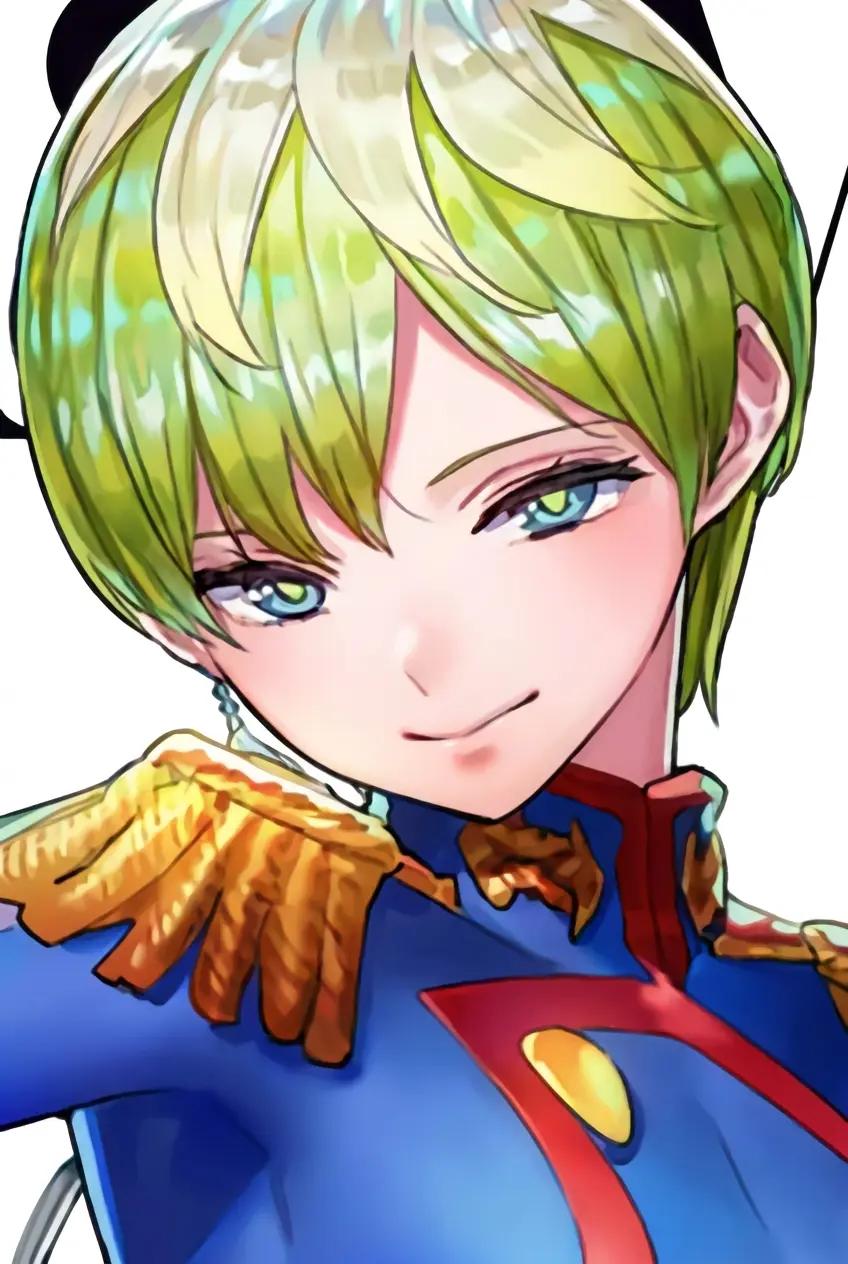 Tenka Izumo thumbnail
