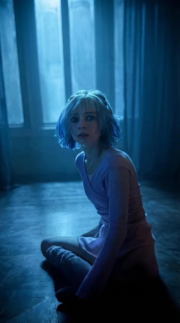 Enid Sinclair (Season 2) thumbnail