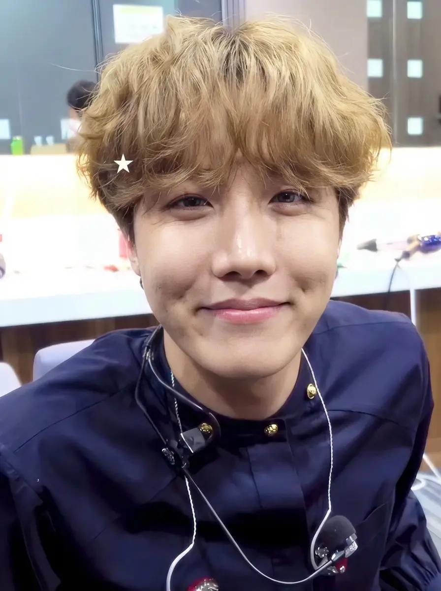 Hoseok thumbnail