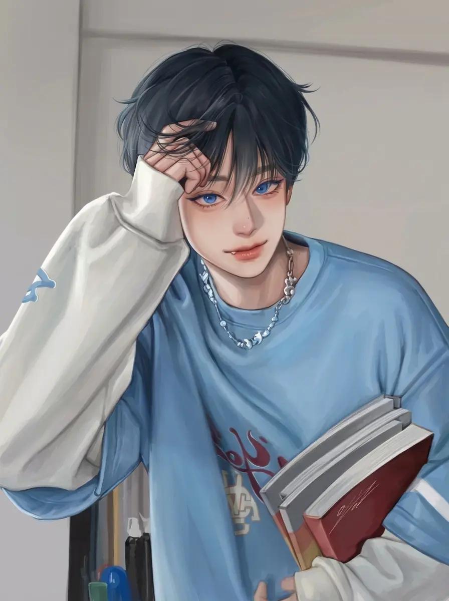 Jison - 7 BL BL thumbnail