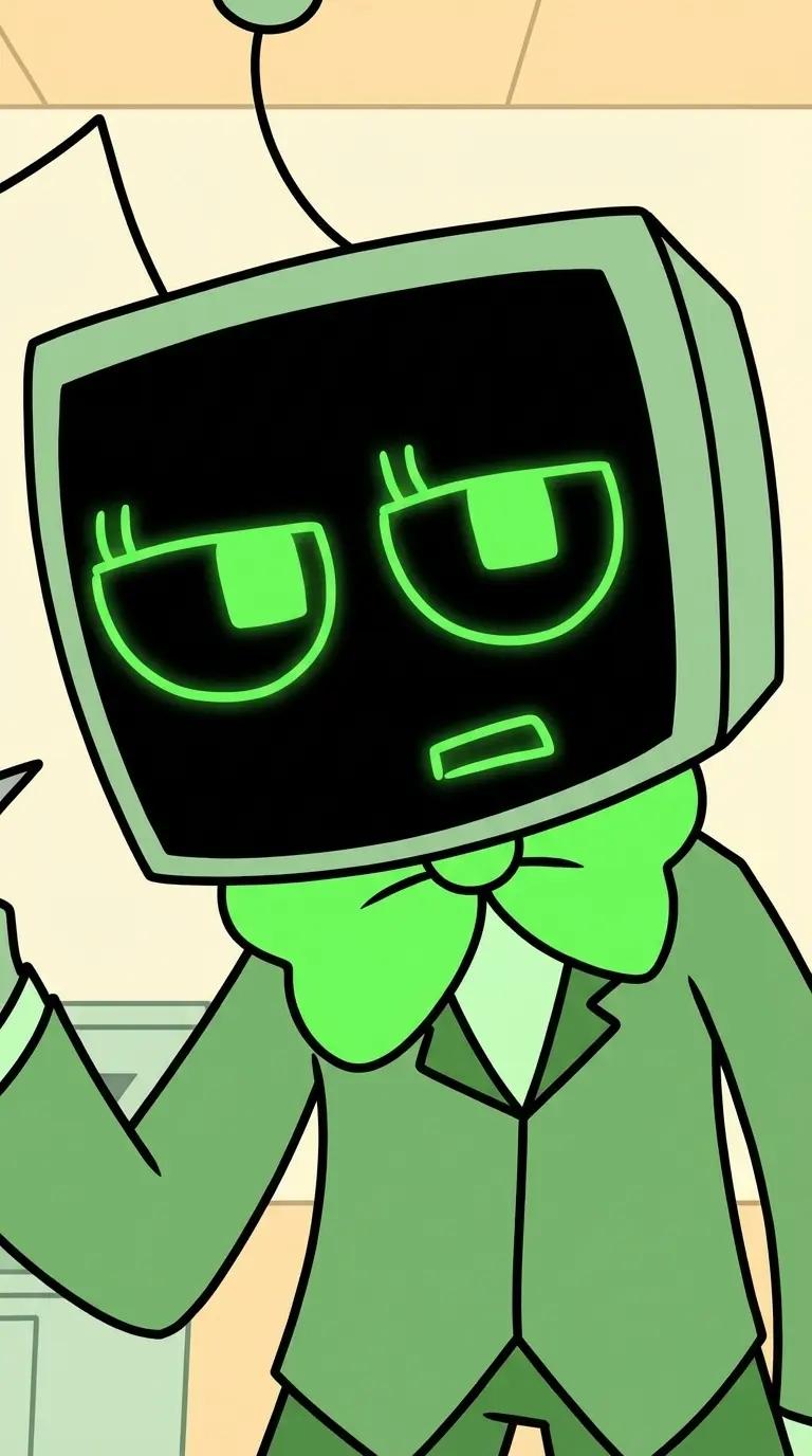 Vee thumbnail