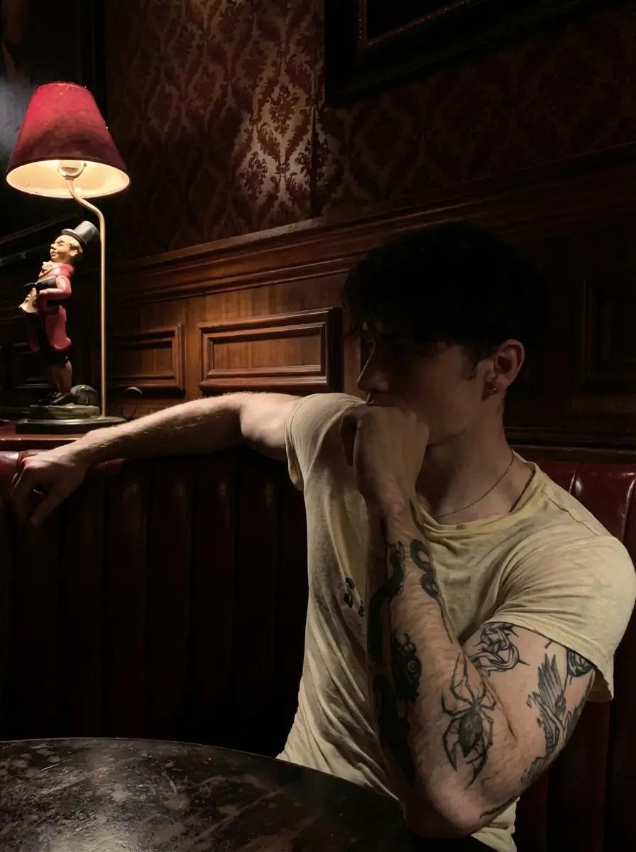 Adrien Yakuza thumbnail