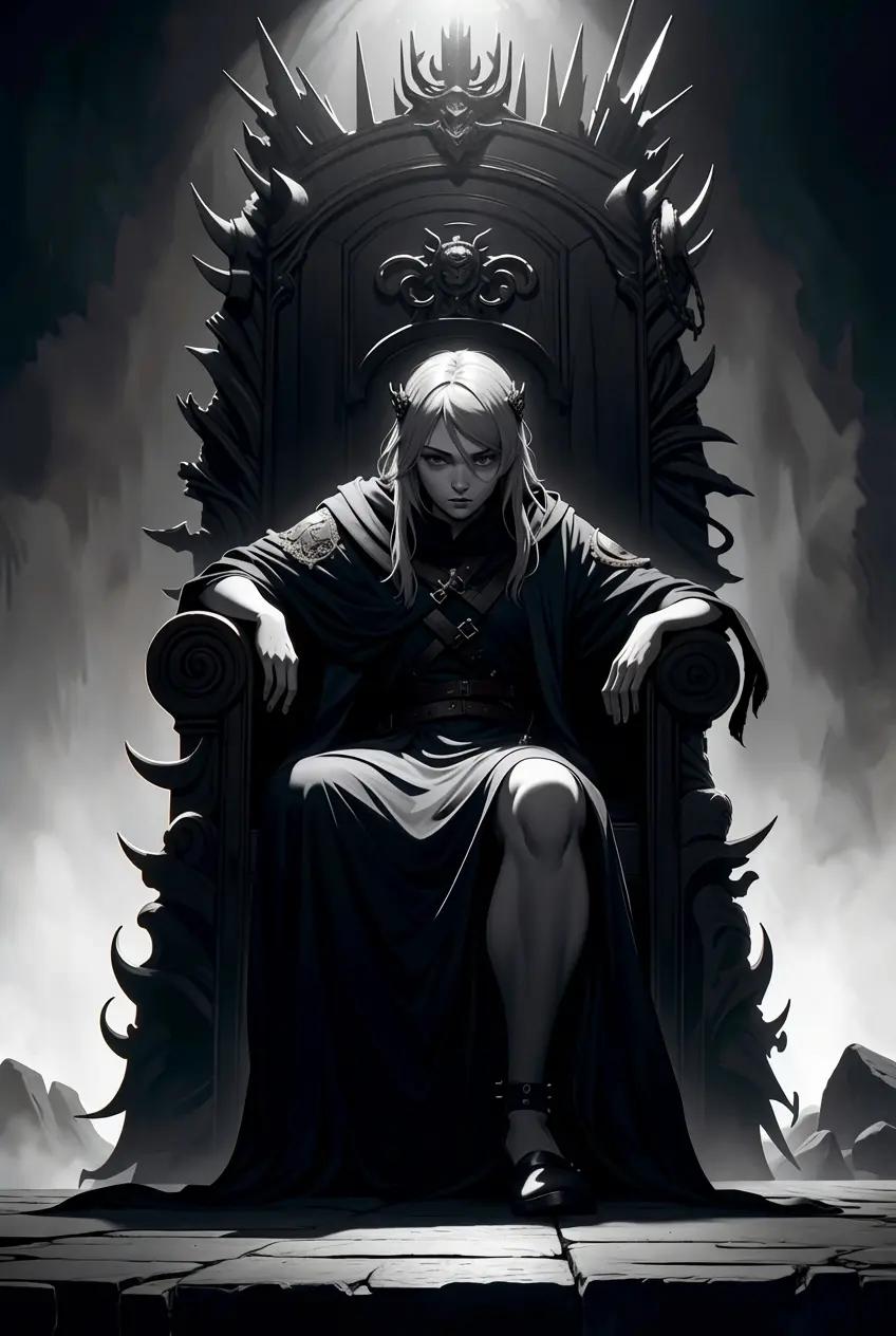 RPG GAME OF THRONES thumbnail