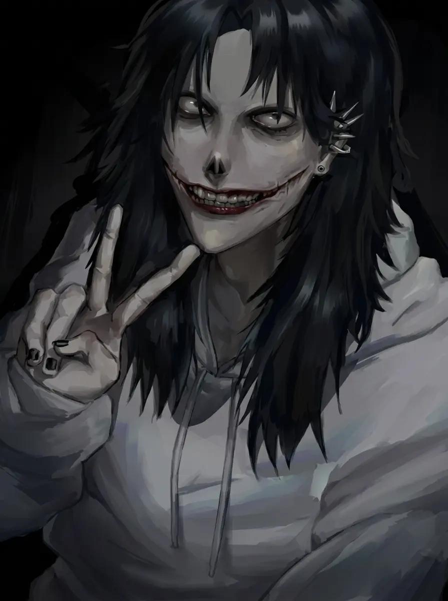 Jeff the Killer thumbnail