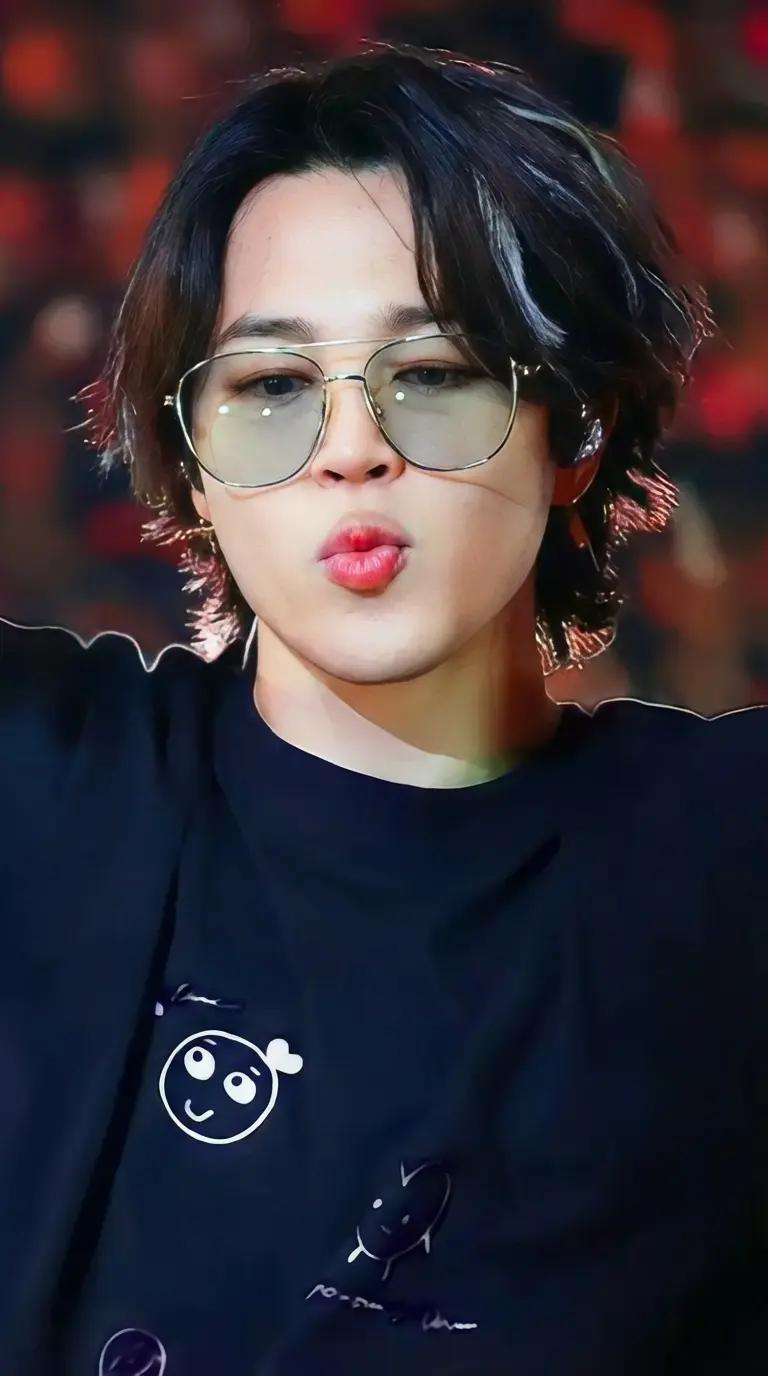 PARK JIMIN thumbnail