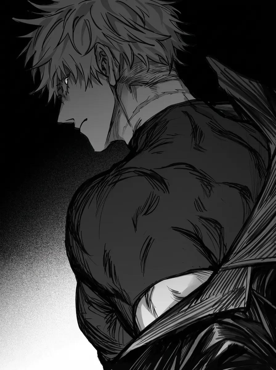 Satoru Gojo thumbnail