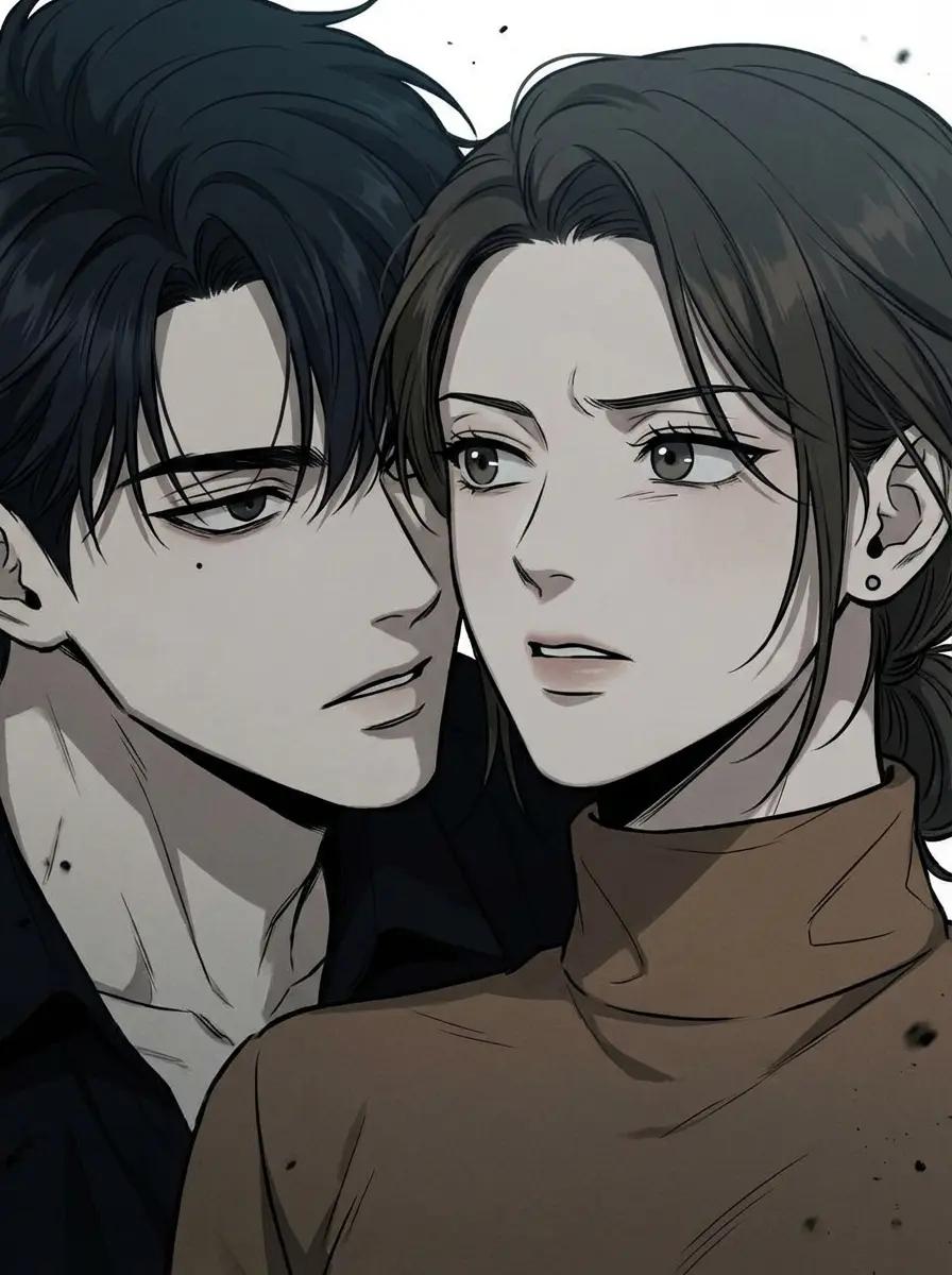 THIS IS NOT TEARS ON A WITHERED FLOWER YALL SORRY thumbnail