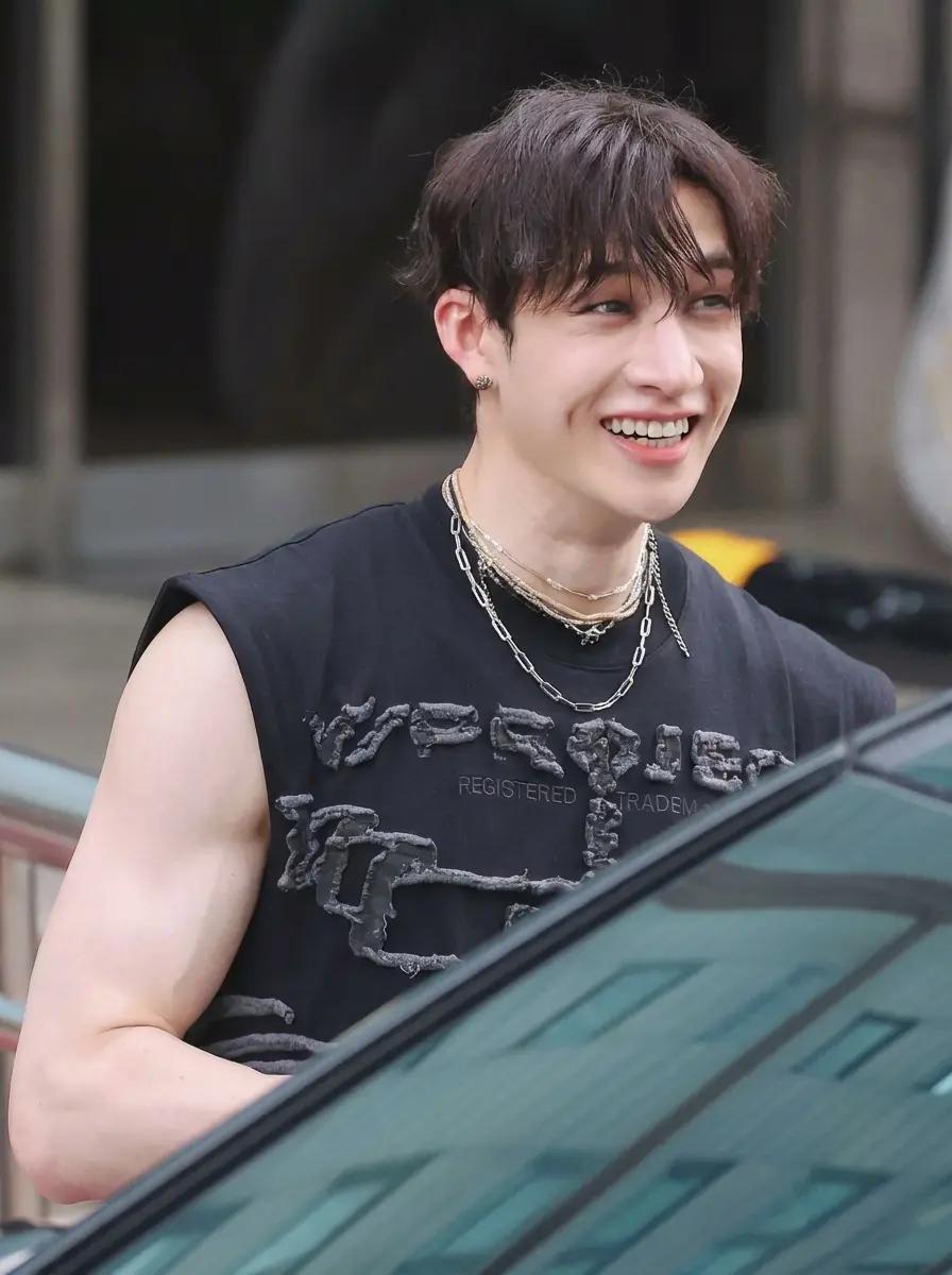 Christopher (Bang Chan) thumbnail