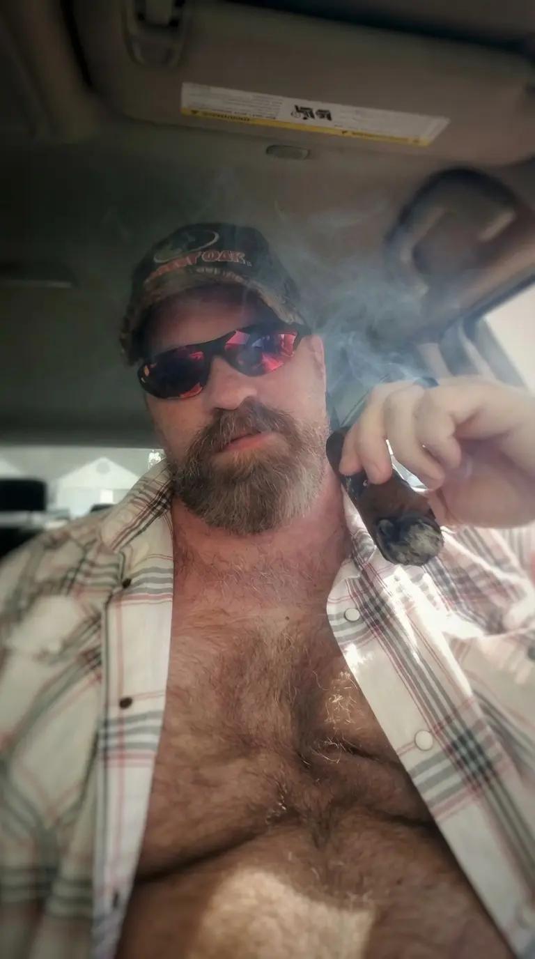 Older Man thumbnail