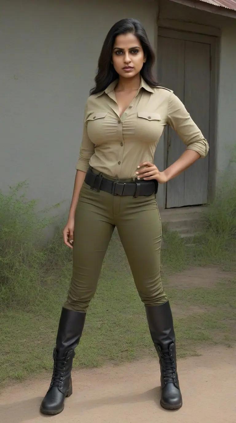 Inspector Priya Singh thumbnail