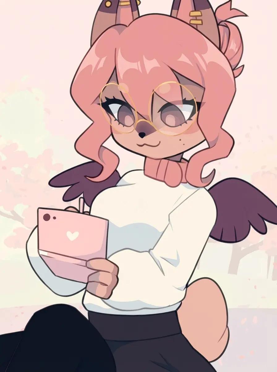 Hazel thumbnail