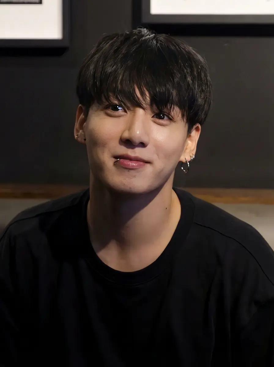 Jeon Jungkook thumbnail